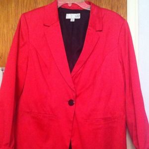 bundle for @msgarciacruz blazer+maxi skirt