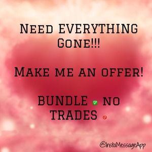 Fast shipping!! 💋👯