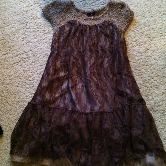 Never worn cocktail dress