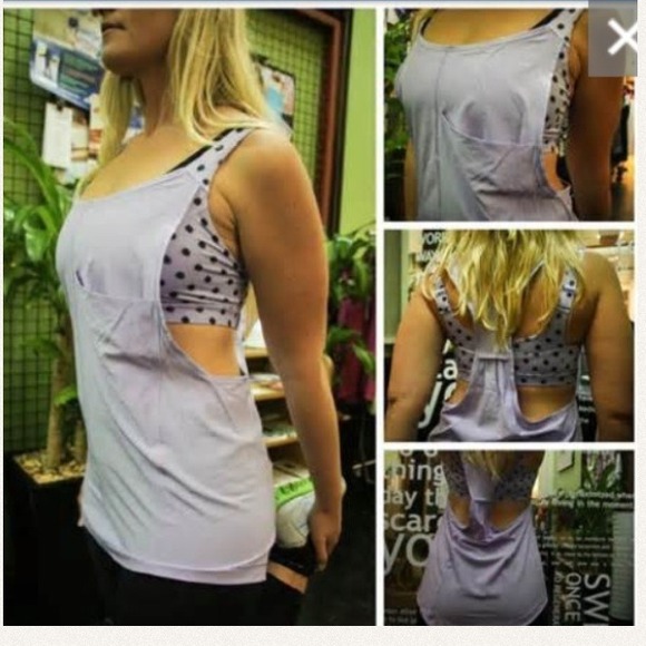 *TRADED* Purple and Black Dot Run For Your Money 6
