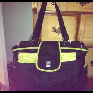 Diaper Bag!