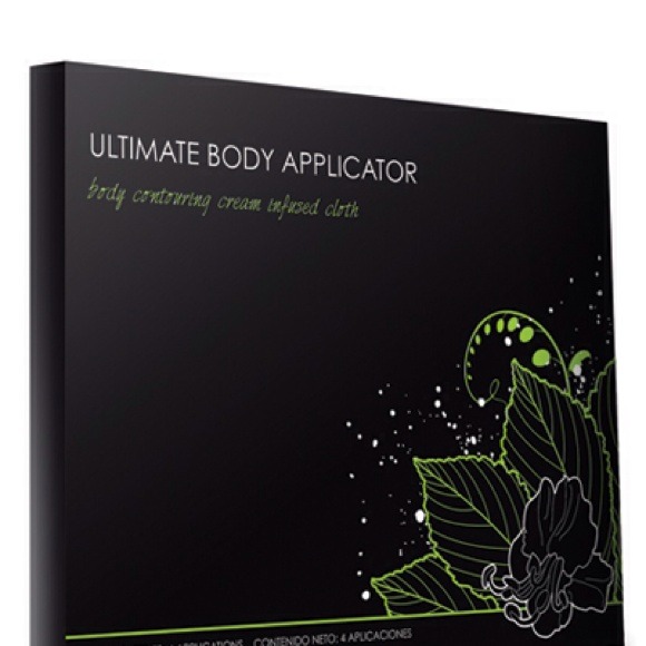 2 boxes of IT WORKS! Wraps