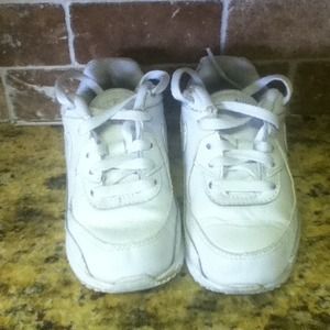 Toddler  Nike Airmax
