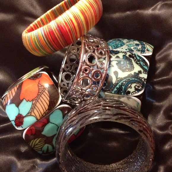 Bangles