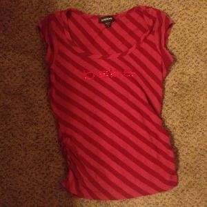 Bebe shirt