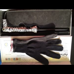 ⛔SOLD⛔Curling Wand 💁✳price is negotiable✳