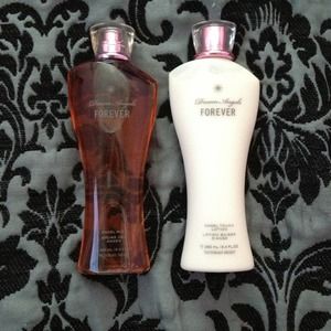 Victoria's Secret Dream Angels Forever