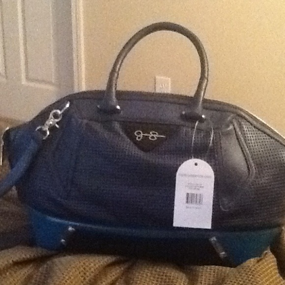 Jessica Simpson purse