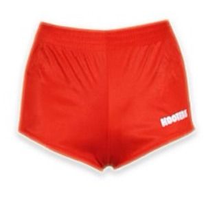 🌟Hooters Shorts for Fay🌟