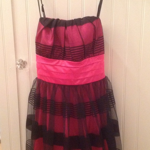 Formal, semi formal, party,cocktail-Like new! - Picture 1 of 3