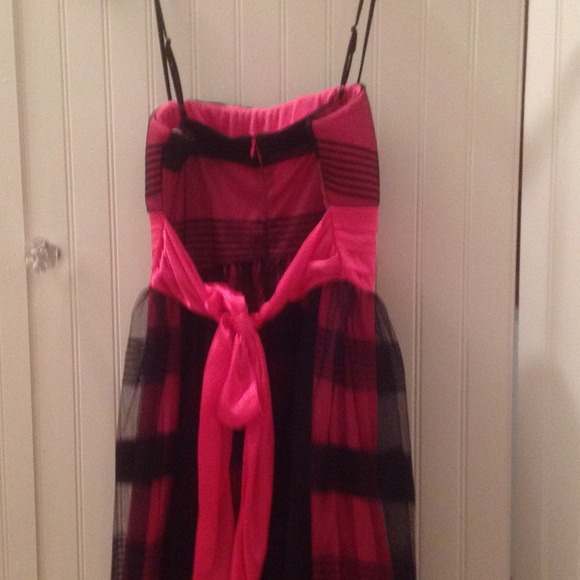 Formal, semi formal, party,cocktail-Like new! - Picture 3 of 3