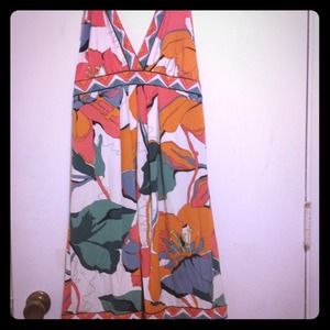 Perfect for the summer dress!