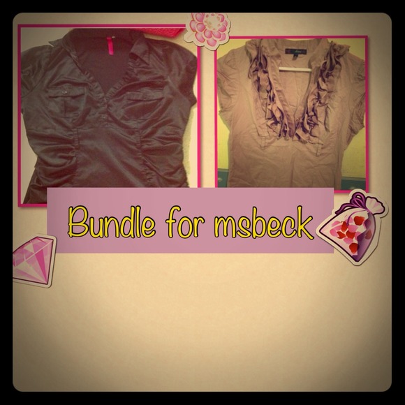 🌸Bundle for msbeck🌸🚫sold🚫