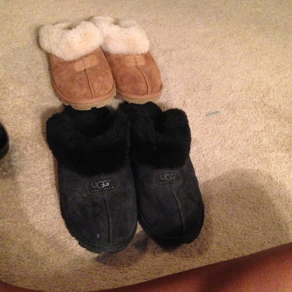 Ugg coquette bomber price reduced!