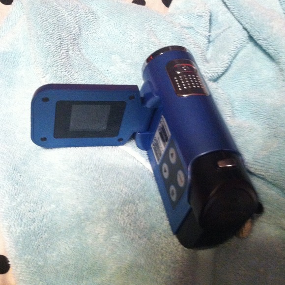 Camera recorder