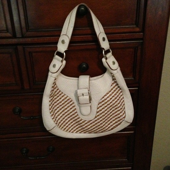 ⚡ HOLD till 9/3 ⚡Vintage Michael Kors purse