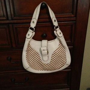 ⚡ HOLD till 9/3 ⚡Vintage Michael Kors purse