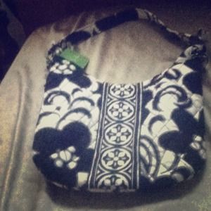 Vera Bradley purse