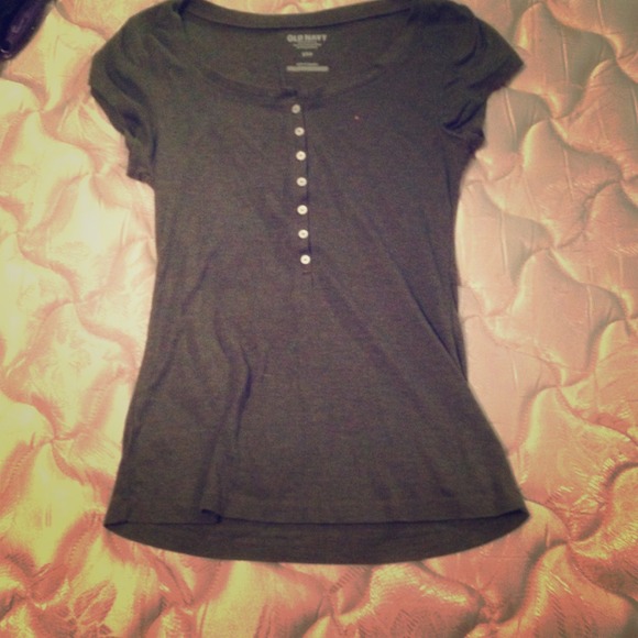 Old navy Henley