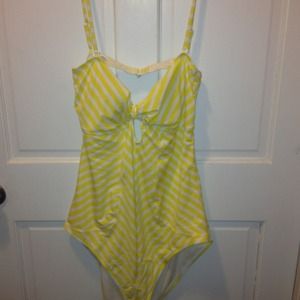NWT Old Navy Bathing Suit