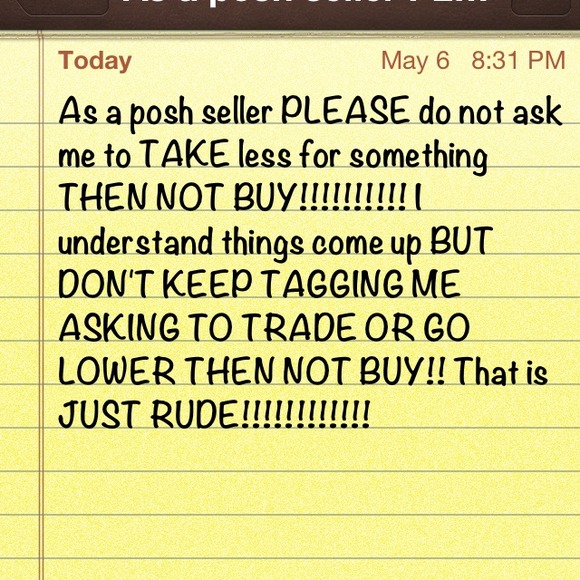 Please read B4 you ask!!!!! - Picture 1 of 4