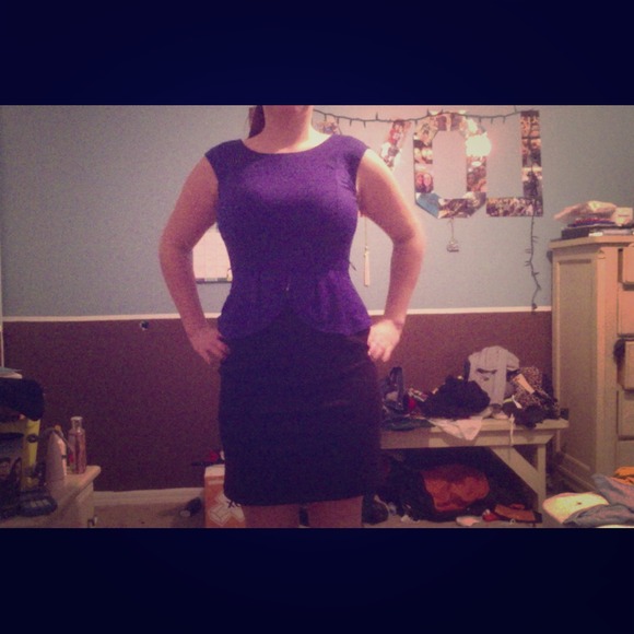 Great work dress