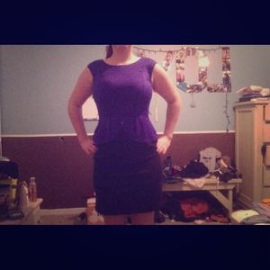 Great work dress