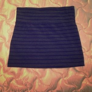 Forever 21 pencil skirt