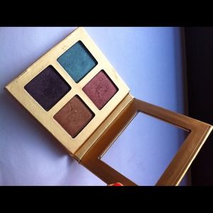 Bundle- Stila palette and BM deluxe sample