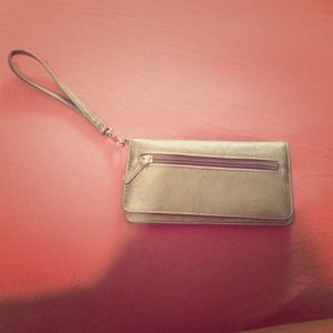 Wristlet