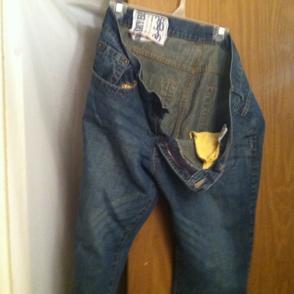 Bundled for dazzle17. Men's 36x30 company 81 jeans