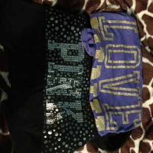 Victoria secret bundle for trade