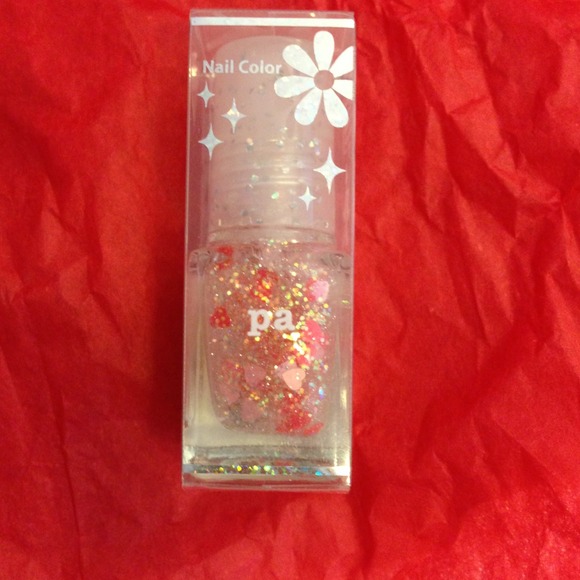 pa Nail Polish set 3 - Picture 3 of 4