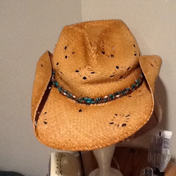 Accessories - Cowboy hat