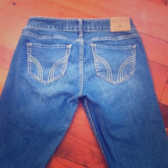 HCO jeggings
