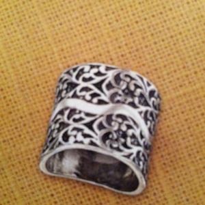 🔴Reserved for Jillster🔴Silpada ring