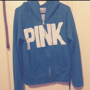 Victoria secret hoodie