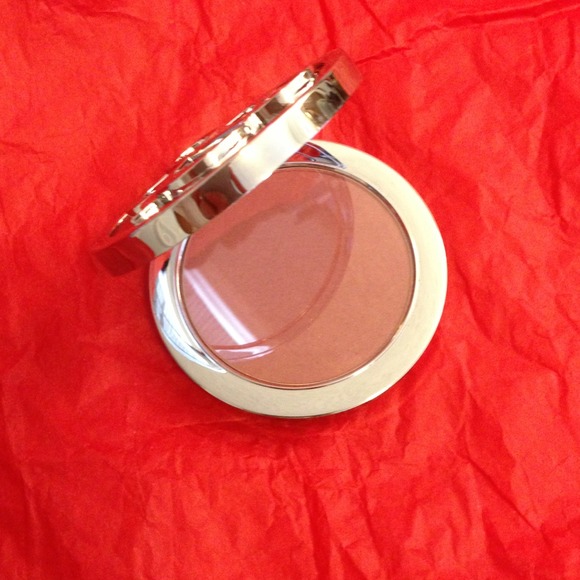 Rock & Republic blush in Seduce