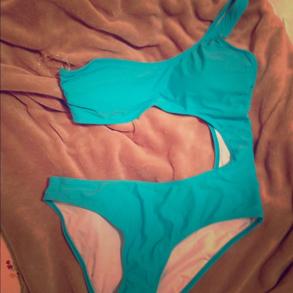 Swimsuit