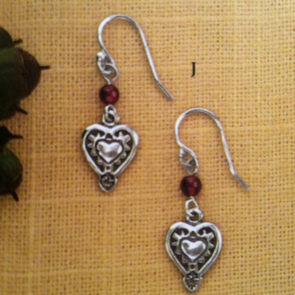 ***SOLD***Silpada earrings