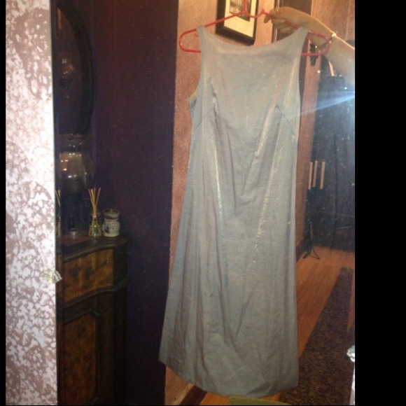 Co-Op dress