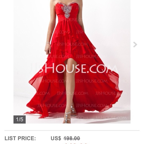 Size 6 in blue