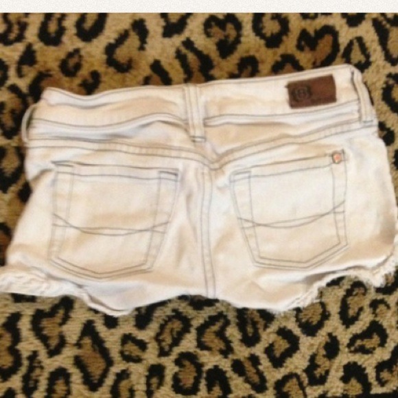 Bullhead shorts