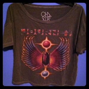 Chaser Journey T Size XS