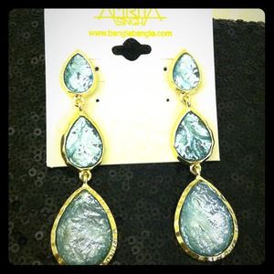 Amrita Singh Hampton Andra Earrings