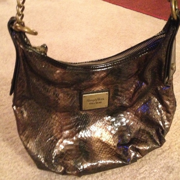 Bundled ๐ 4 for $20 Sale ๐ Simply Vera Purse - Picture 2 of 3