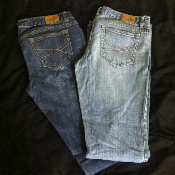 Aeropostale Jeans
