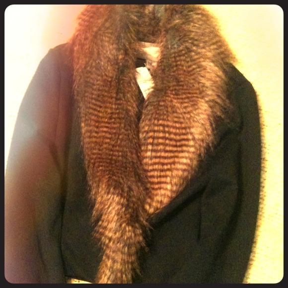 Forever 21 blazer/jacket