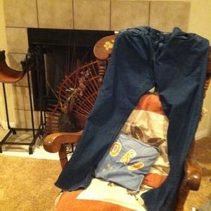 Ann Taylor Loft jeans