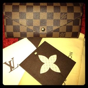 💕Josephine Wallet💕